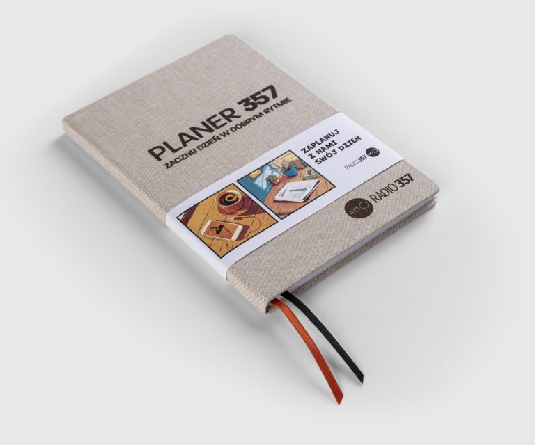 Planer według indywidualnego projektu