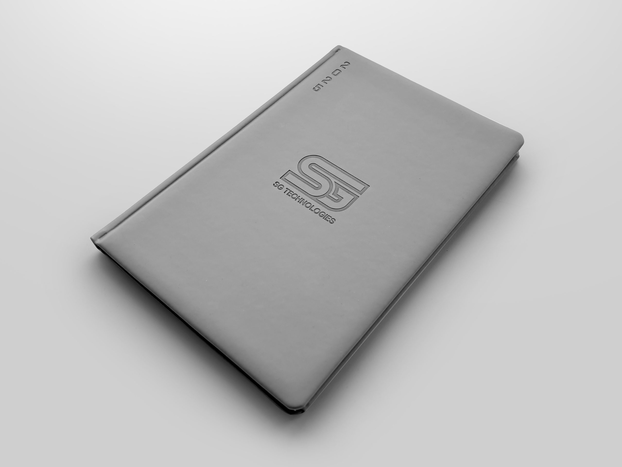 Kalendarz B5 tygodniowy