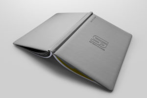 Kalendarz B5 tygodniowy