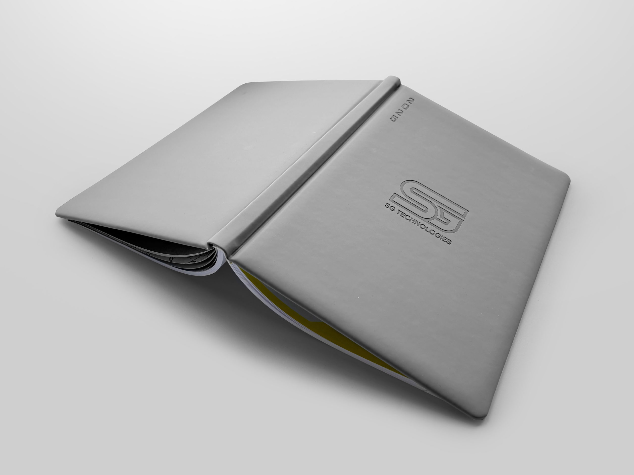 Kalendarz B5 tygodniowy