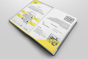 Kalendarz B5 tygodniowy