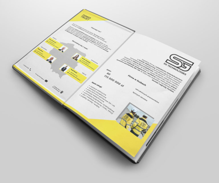 Kalendarz B5 tygodniowy