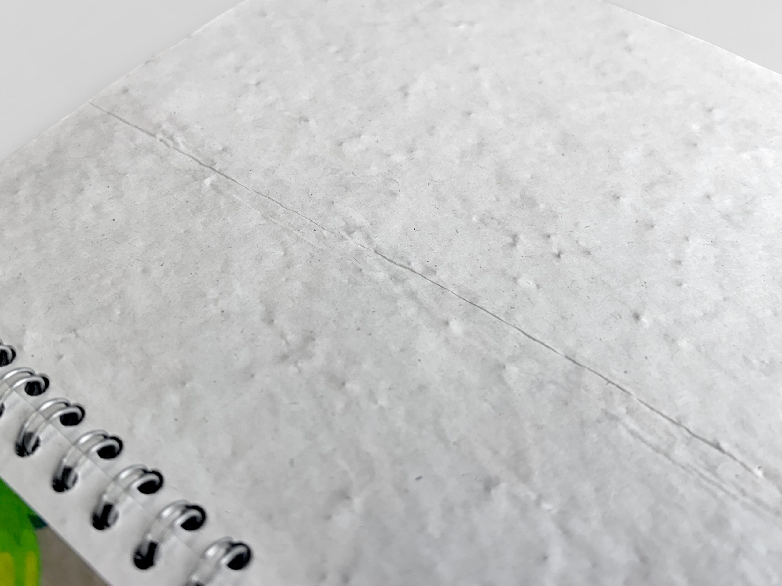 Kalendarz ścienny A5 z nasionami