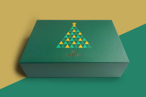 Kalendarz adwentowy w wersji premium