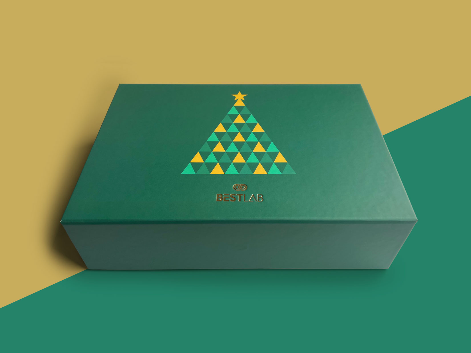 Kalendarz adwentowy w wersji premium